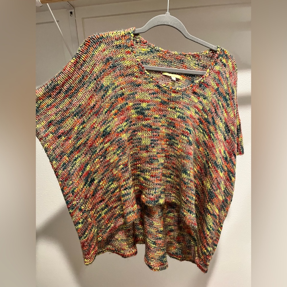 Gianni Bini knit top